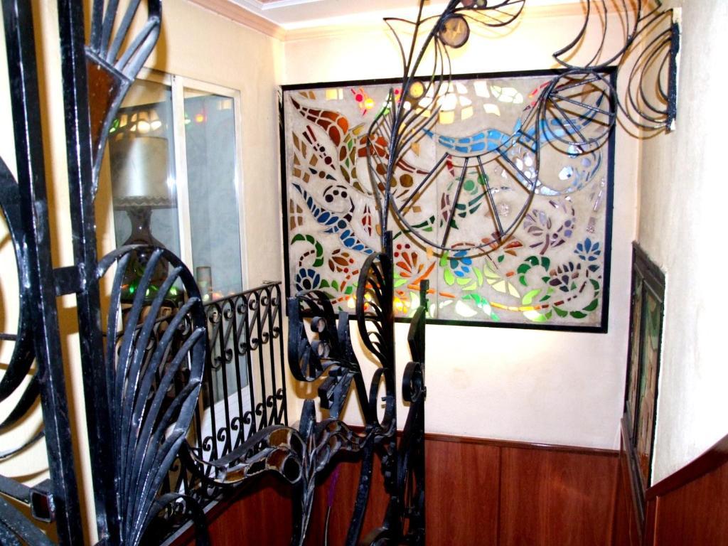 Hostal Santa Marta Aranjuez Exterior photo