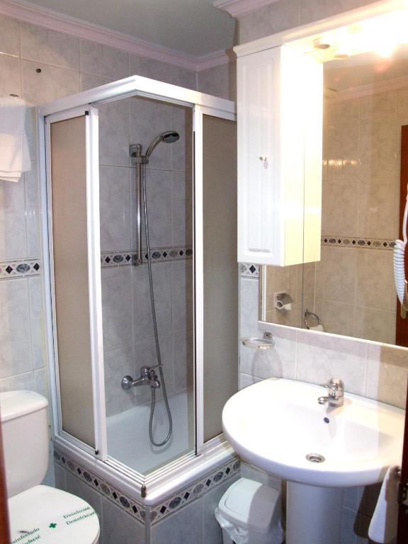 Hostal Santa Marta Aranjuez Room photo