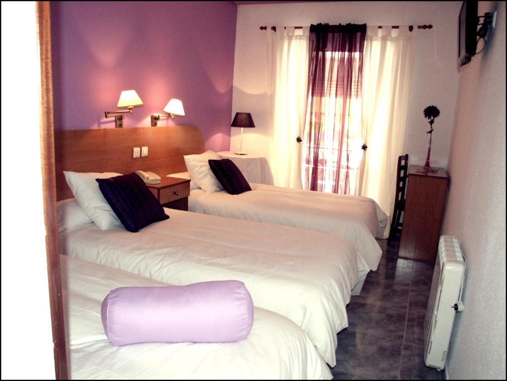 Hostal Santa Marta Aranjuez Room photo